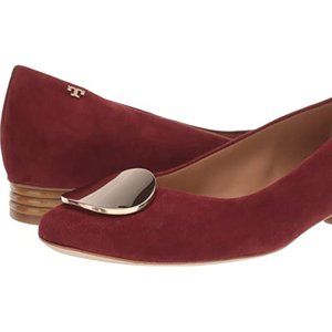 Tory Burch Patos Ballet Flat